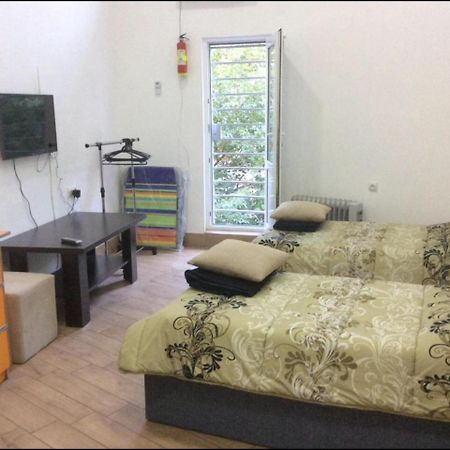 Apartment 18 Saryan يريفان المظهر الخارجي الصورة
