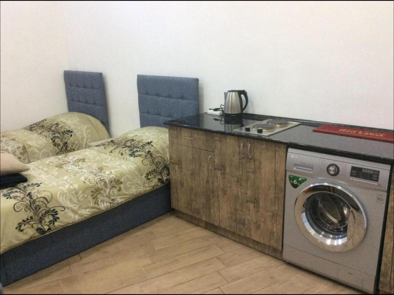 Apartment 18 Saryan يريفان المظهر الخارجي الصورة