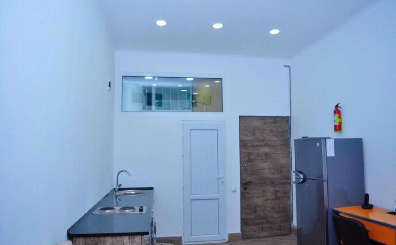 Apartment 18 Saryan يريفان المظهر الخارجي الصورة
