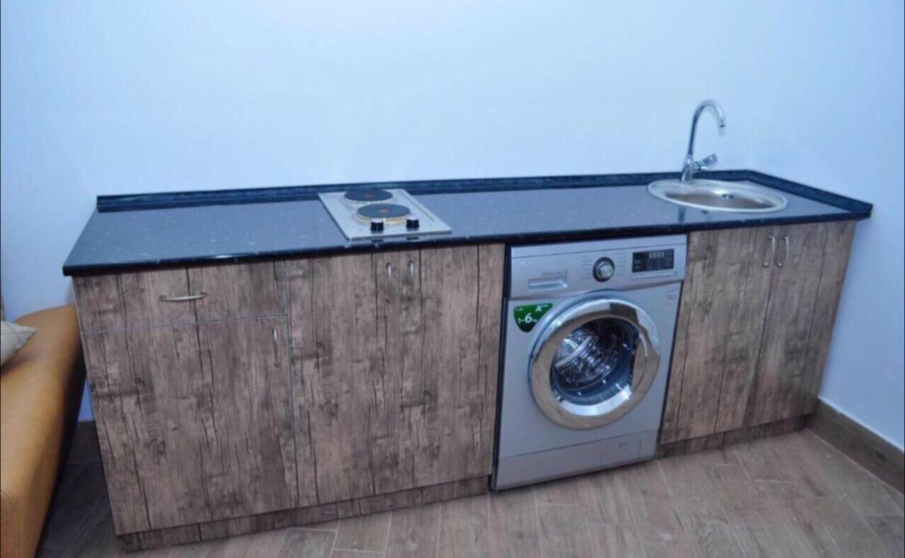 Apartment 18 Saryan يريفان المظهر الخارجي الصورة