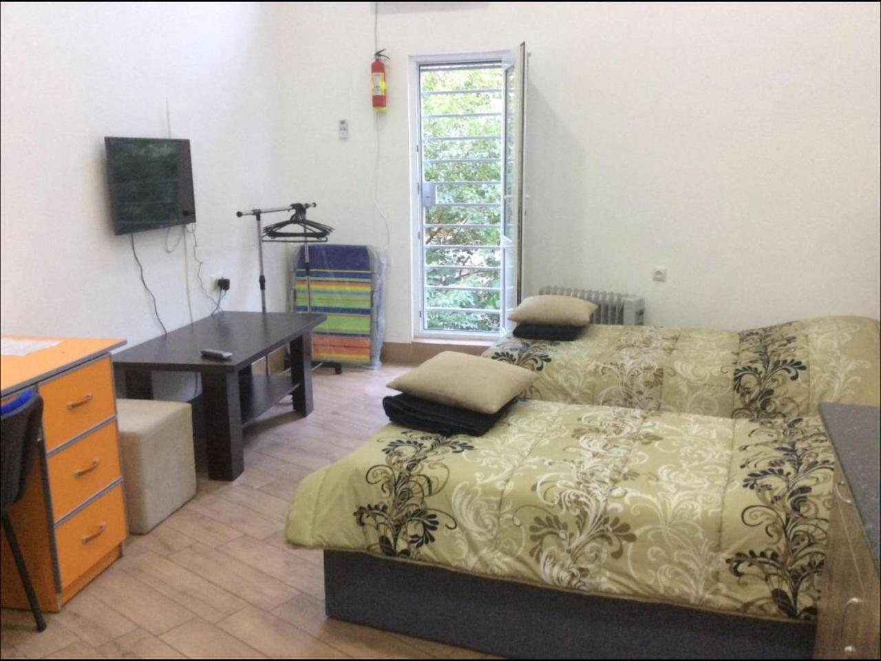 Apartment 18 Saryan يريفان المظهر الخارجي الصورة