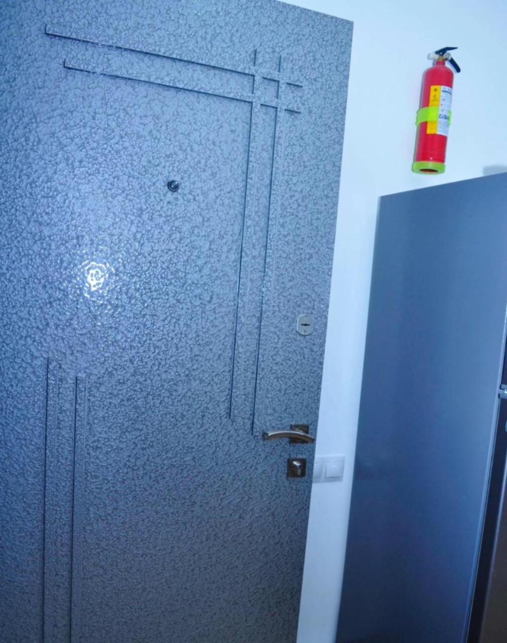 Apartment 18 Saryan يريفان المظهر الخارجي الصورة