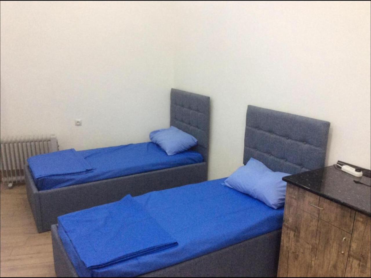 Apartment 18 Saryan يريفان المظهر الخارجي الصورة