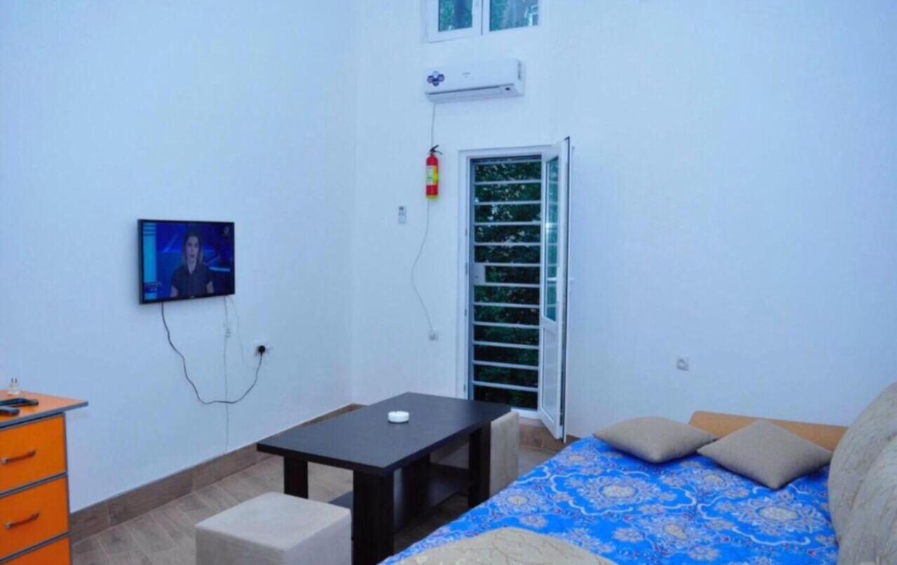 Apartment 18 Saryan يريفان المظهر الخارجي الصورة