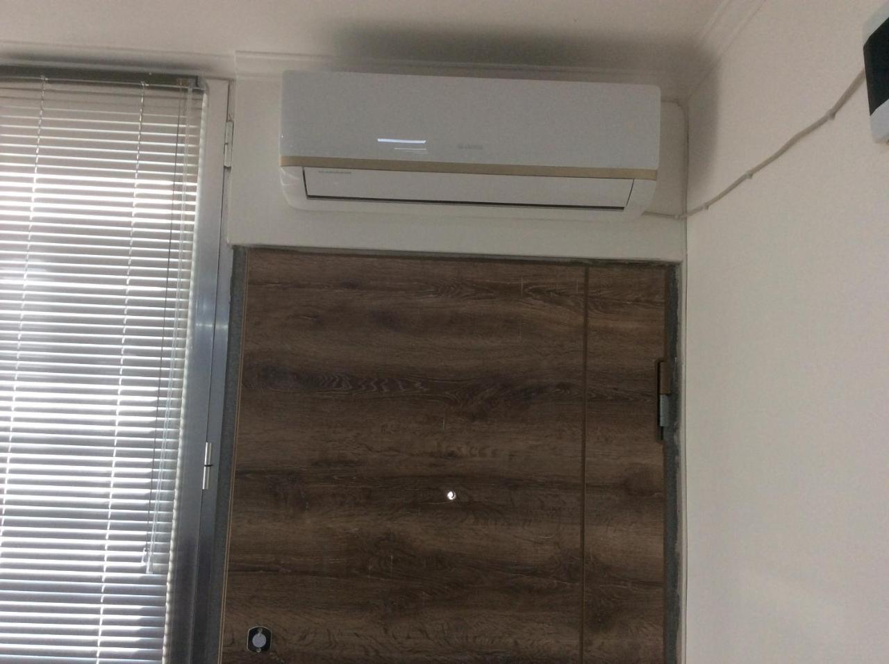 Apartment 18 Saryan يريفان المظهر الخارجي الصورة